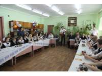 Алексей Сергеевич Грудинкин отпраздновал свой 91-й день рождения