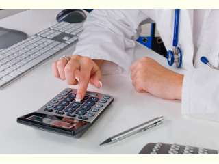 Выплаты врачам и среднему медицинскому персоналу