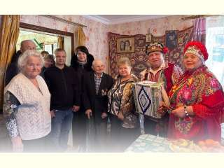 ����������� ��������� �.�. � �������!